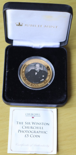 Sir winston churchill - sir,