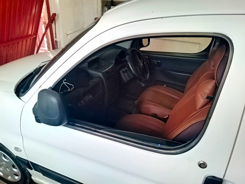 Peugeot partner combi van 2005 - partner,