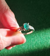 Gemporia Zambian Emerald and