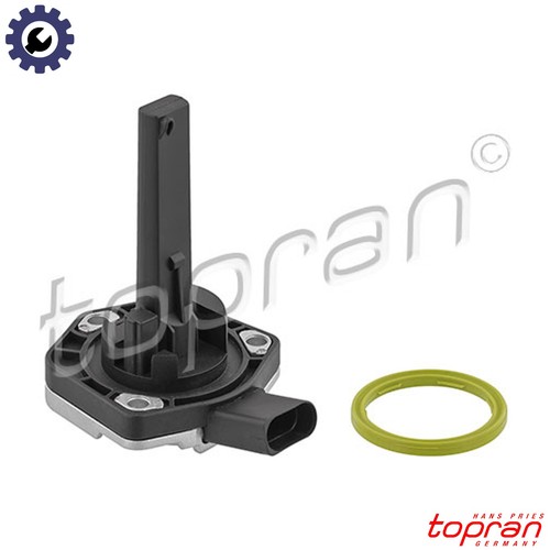 Sensor engine oil level 114 - sensor,