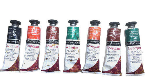 Daler rowney unused new - daler-rowney, unused/new