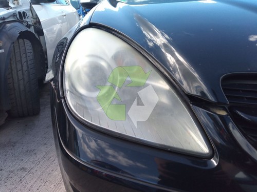Mercedes benz slk200 r171 - slk200,