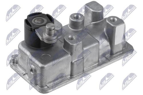 Charger control box nty fits - box,