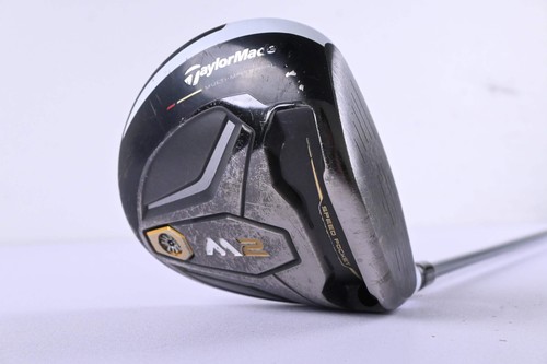 Taylormade 2016 driver - m2,
