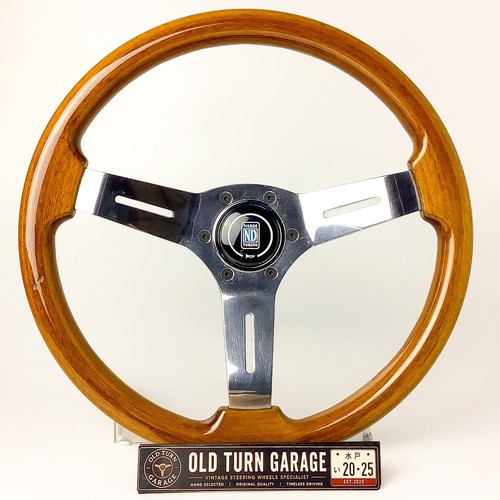 Nardi competition 365mm wood - competition,