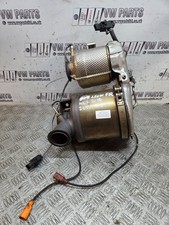SEAT LEON MK3 DPF DIESEL