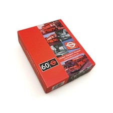 London Transport Museum -