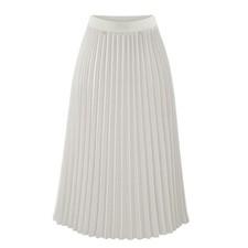 Elastic Waist Double Layer