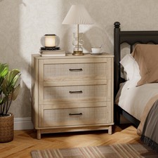 Bohemian Chest of Drawers, 3