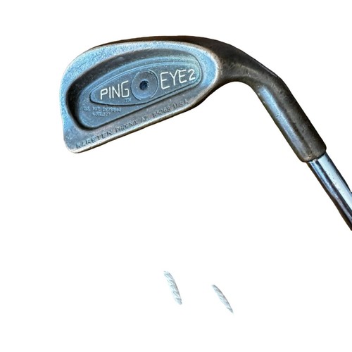 Ping eye2 black dot - eye2,