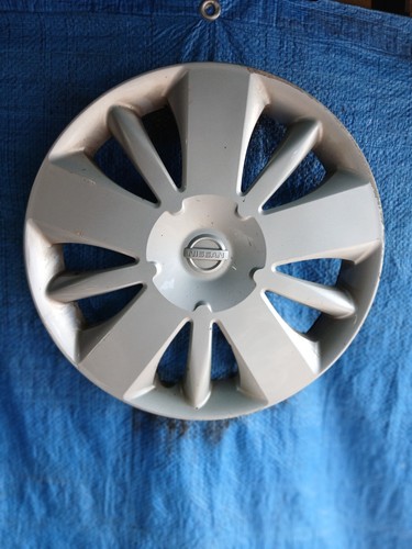 Nissan nv200 van wheel - 1,