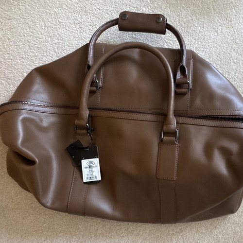 Land rover brown leather - land,