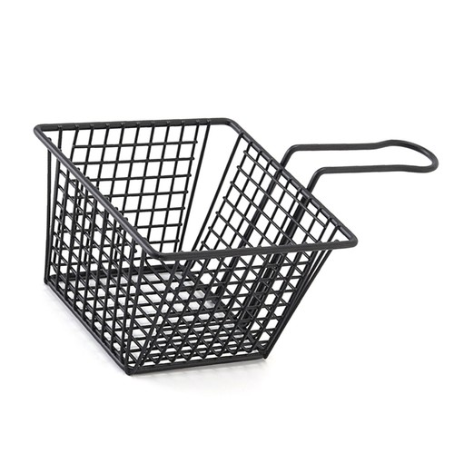 Fries basket durable iron - fries,