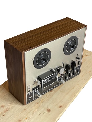 Akai 4000ds stereo - akai,