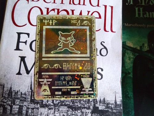 Ancient mew movie 2000 - mew,