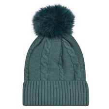 New Women Ladies Winter Bobble