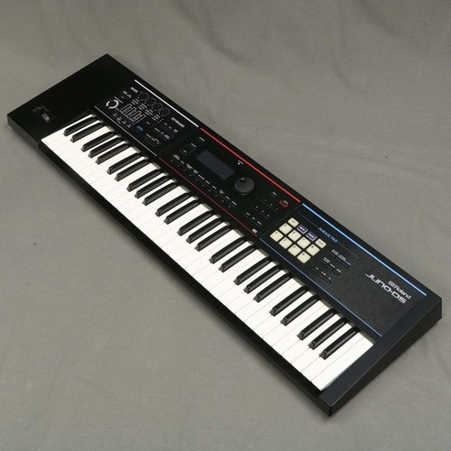 Roland juno ds61 keyboard - roland, juno-ds61
