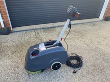 Numatic Floor Scrubber TT1840 G Dryer Walk Behind Compact Cleaning Machine 240v
