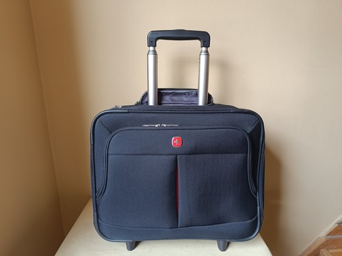 Wenger swiss gear wheeled - wenger,
