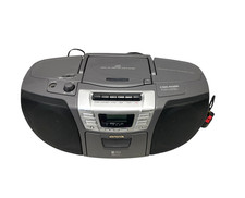 Aiwa CSD-ED26 Retro Boombox CD