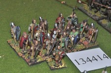 28mm medieval / norman - 16