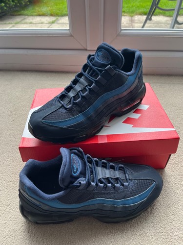 Nike air max thunder - air, 95