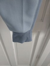 Nike Tech Fleece Tracksuit Blue, Size M, RRP £220 Without Tags