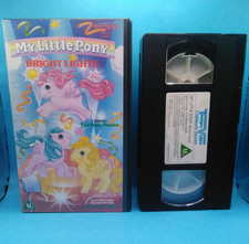 My Little Pony Bright Lights /