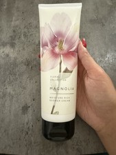 Marks & Spencer Floral Collection Moisture Rich Shower Cream Magnolia Fragrance
