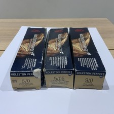 Wella Koleston Perfect Me+