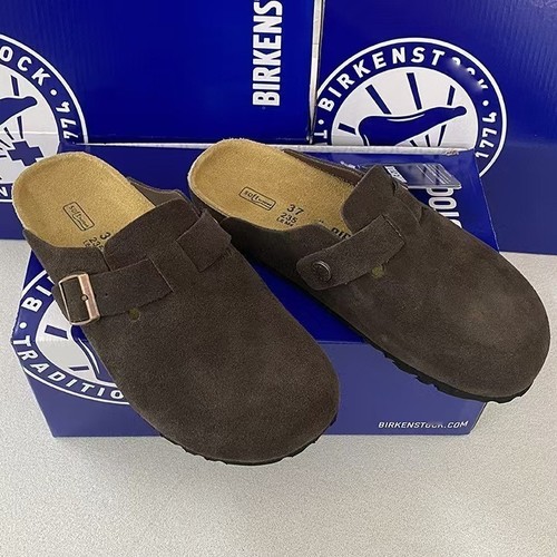 New birkenstock boston - new,