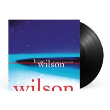 Brian Wilson | Imagination -