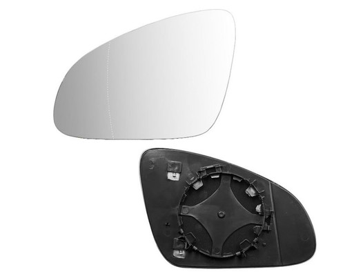 Wing mirror glass for vauxhall - mirror,