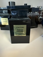 Tom Ford Tuscan Leather 100ml