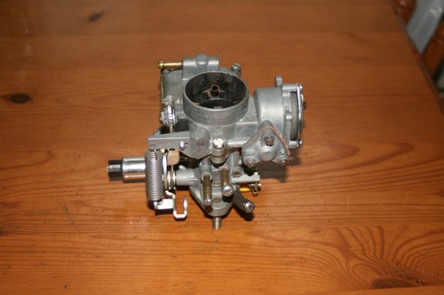 Carburettor pict for vw - 30/31,