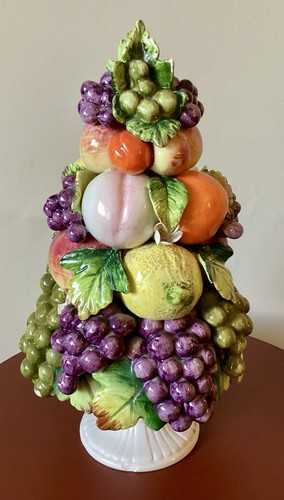 Large vintage ceramic - large, 13”