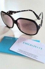 Emilio Pucci Black and Grey