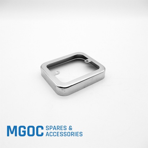 Mgb midget reversing lamp - reversing,