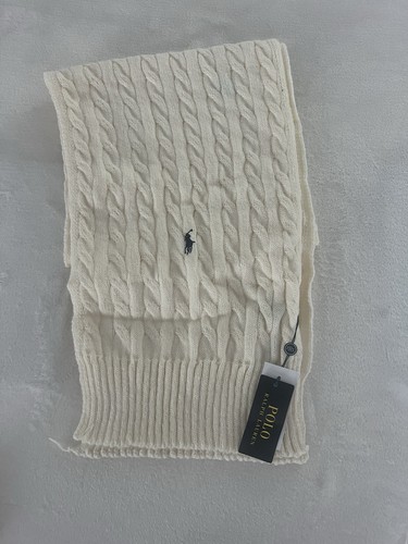 Ralph lauren scarf unisex - lauren,