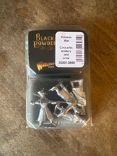 Crimean War Cossack Artillery