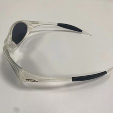 Vintage Oakley Straight Jacket