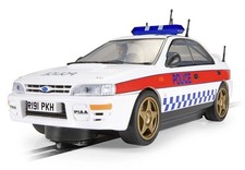 Scalextric C4429 Subaru