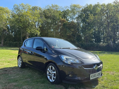 Vauxhall corsa excite 4 - vauxhall,