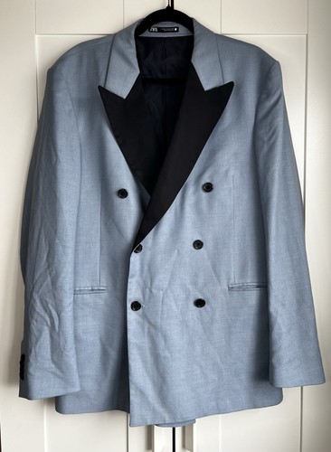 Zara man tuxedo - man, jacket