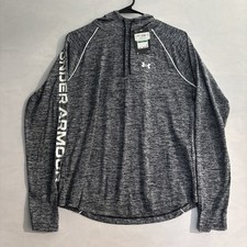 Under Armour Loose Coupe Lache