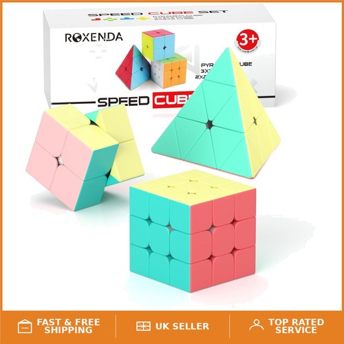 Roxenda pack speed - roxenda,