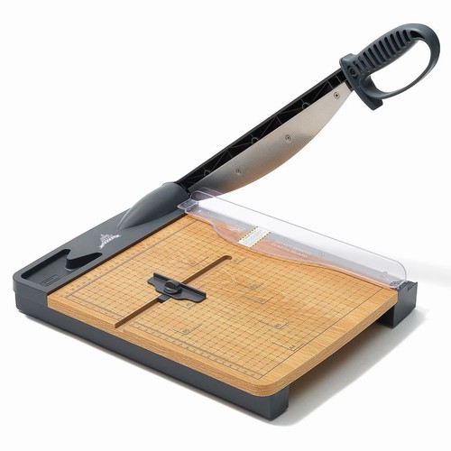 Jielisi wooden guillotine - jielisi,