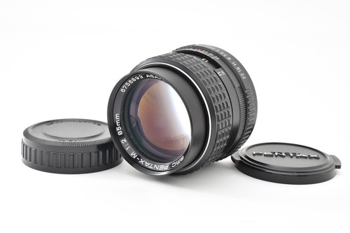 Mint pentax smc - pentax,