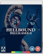 Hellbound - Hellraiser 2 [18]