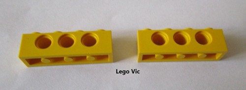 Lego 3701 brick 1x4 - x8,